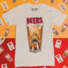 Beers Tee