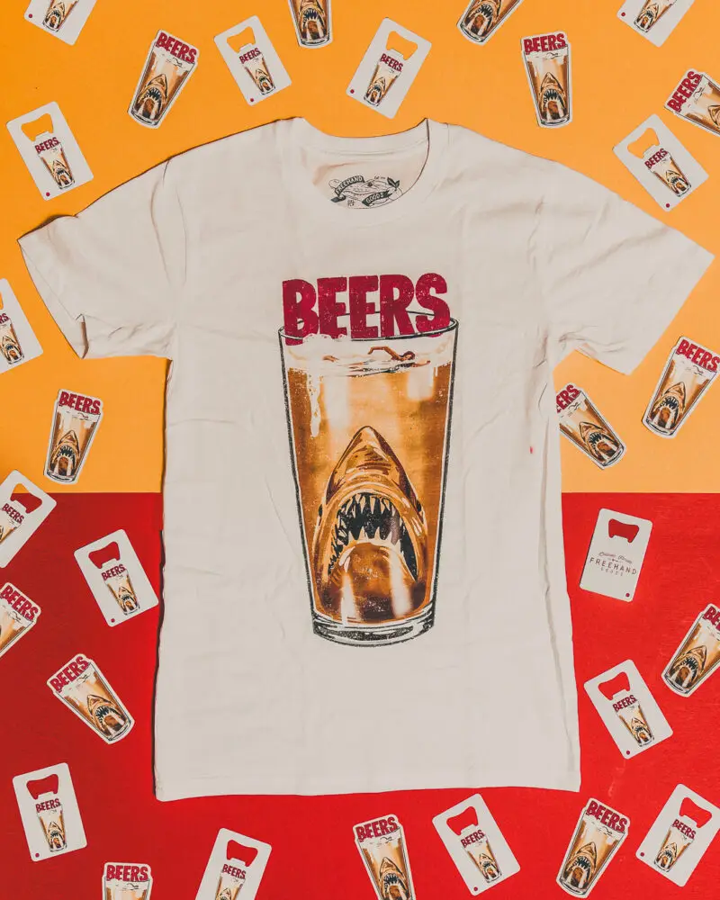 Beers Tee