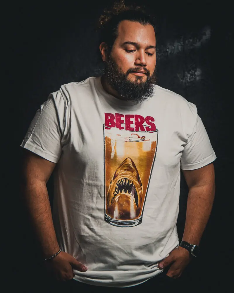 Beers Tee