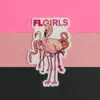 FL Girls Sticker