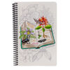 Book Worm Weekly Academic Planner