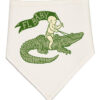 Florida Baby Bandana Bib