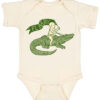Florida Baby Onesie