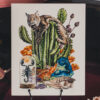 Apothecary No. 3 Art Print