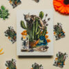 Apothecary No. 3 Art Print