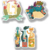Oktoberfest Sticker Pack