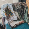 Apothecary No. 3 Triblend Racerback Tank