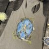 Banana Spider Racerback Tank