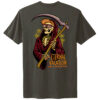 Grim Reaper Tee