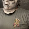 Grim Reaper Tee
