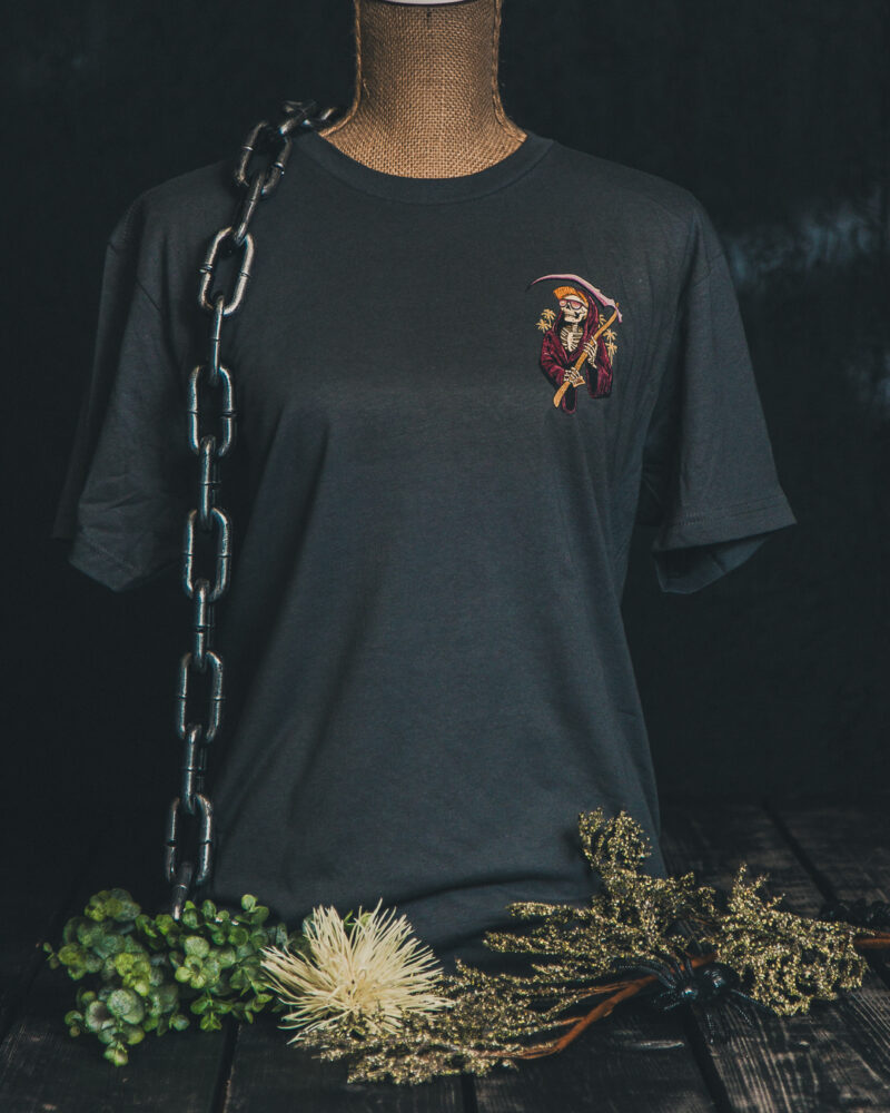 Grim Reaper Tee