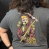 Grim Reaper Tee