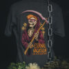 Grim Reaper Tee