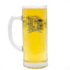 Oktoberfest 0.5L Beer Stein