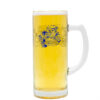Oktoberfest 0.5L Beer Stein