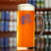 Oktoberfest 0.5L Beer Stein