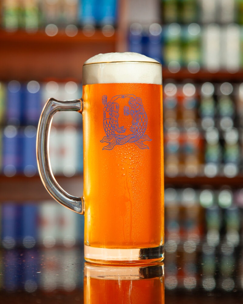 Oktoberfest 0.5L Beer Stein