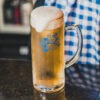 Oktoberfest 0.5L Beer Stein