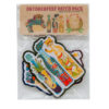 Oktoberfest Patch Pack