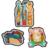 Oktoberfest Patch Pack