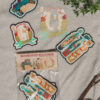 Oktoberfest Patch Pack