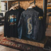 Cowboy Longsleeve Tee