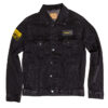 Winter Denim Jacket