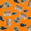 Winter Sticker Pack