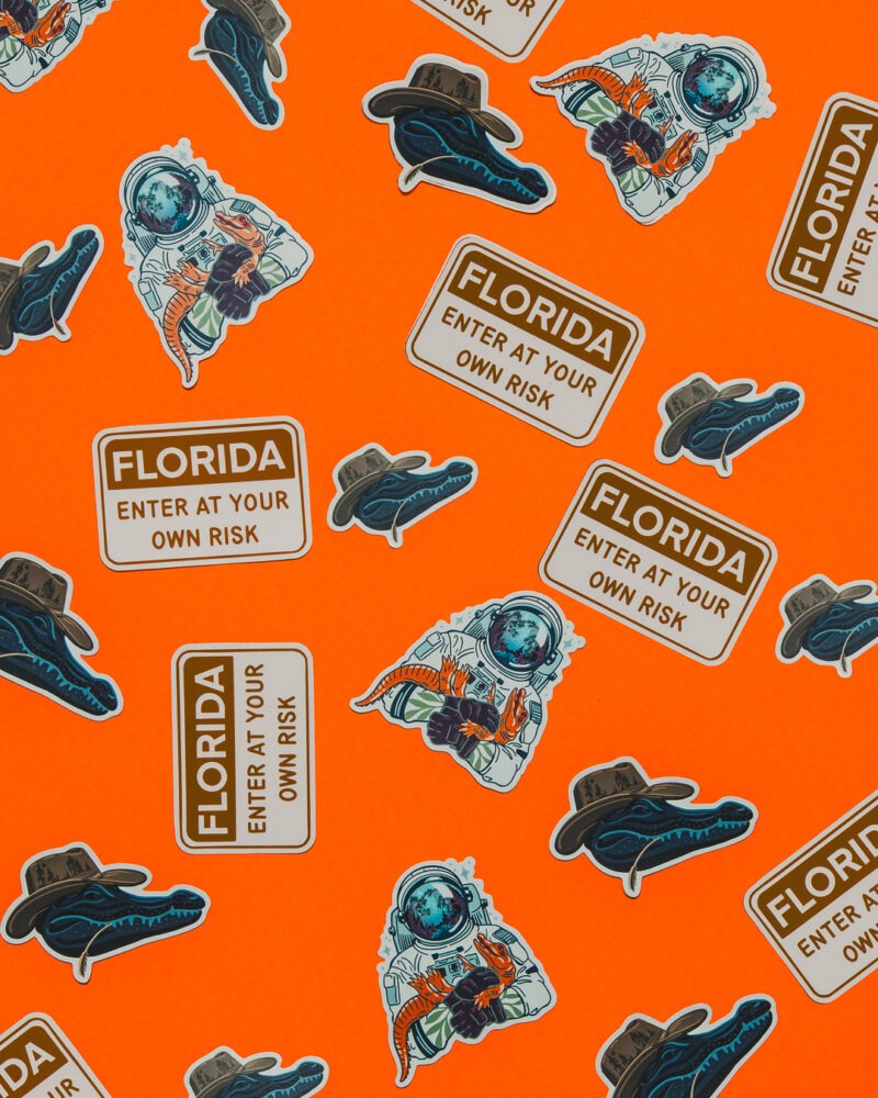 Winter Sticker Pack