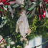 2024 Throwback Ornament Set