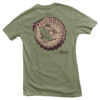 Ouroboros Croc Tee