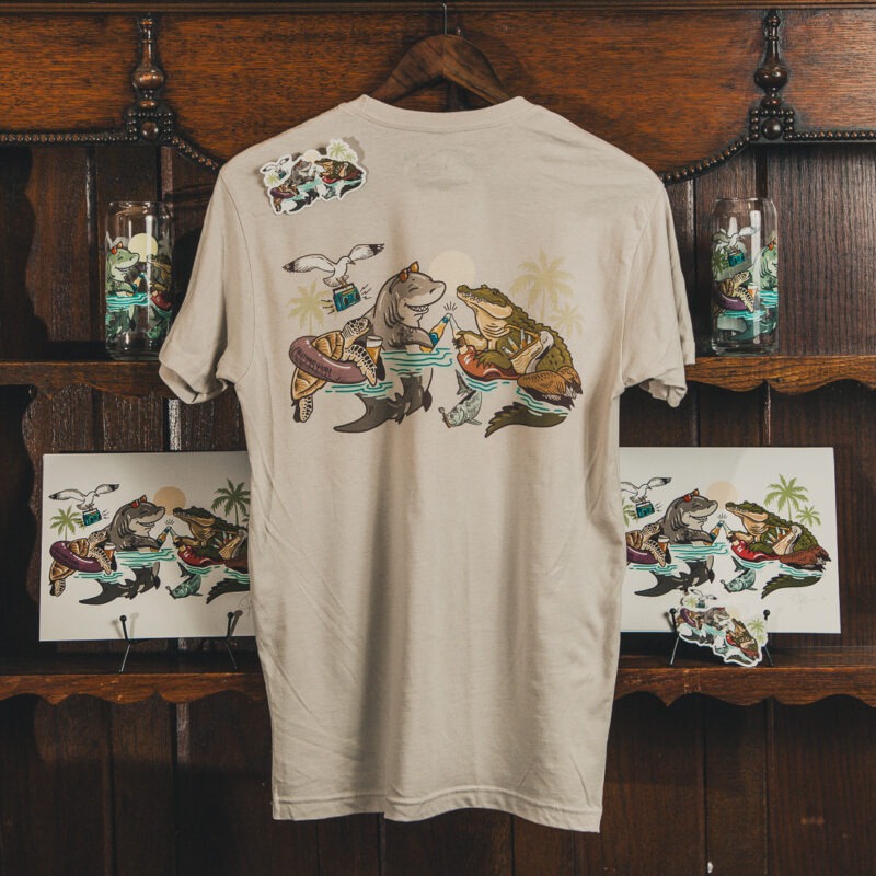 Party Animals Collection