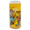 Party Animals Tallboy Pint Glass