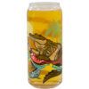 Party Animals Tallboy Pint Glass