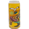 Party Animals Tallboy Pint Glass