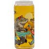 Party Animals Tallboy Pint Glass