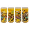Party Animals Tallboy Pint Glass Bundle