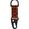 Gator Stamped Leather 441 Gorilla Keeper