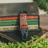 Gator Stamped Leather 441 Gorilla Keeper