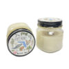 Moroccan Spice Soy Candle