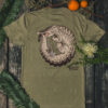 Ouroboros Croc Tee