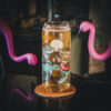 Party Animals Tallboy Pint Glass