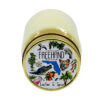 Valentine's Day Soy Candle (Leather & Spice)