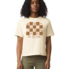 Visit State Parks Classic Crop Tee