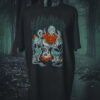 All My Friends Glow-In-The-Dark Classic Tee