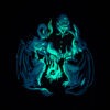 All My Friends Glow-In-The-Dark Classic Tee