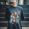 All My Friends Glow-In-The-Dark Classic Tee