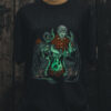 All My Friends Glow-In-The-Dark Classic Tee