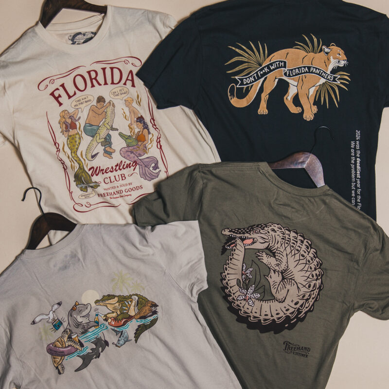 Florida Four Pack