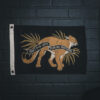 Florida Panthers Camp Flag